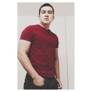 Meet your Posher, Gerardo